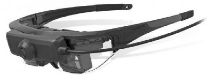 Ochelarii cu realitate augmentată, disponibili la 5.000 de dolari